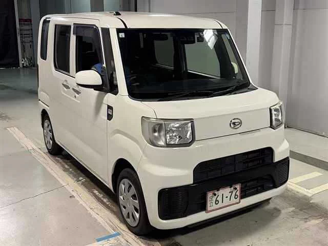 Daihatsu HIJET CADDY LA700V 2020